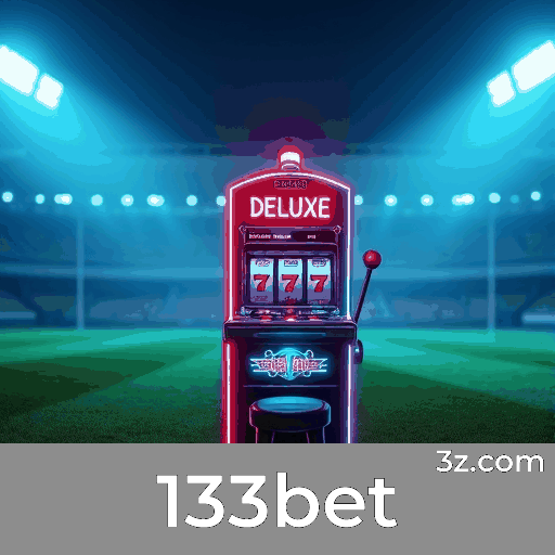 133bet game mais image