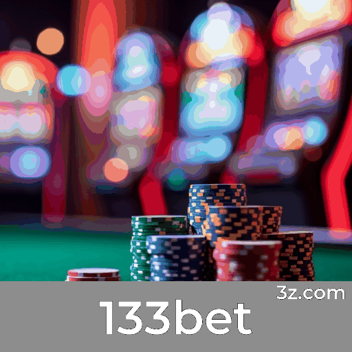 133bet game mais image