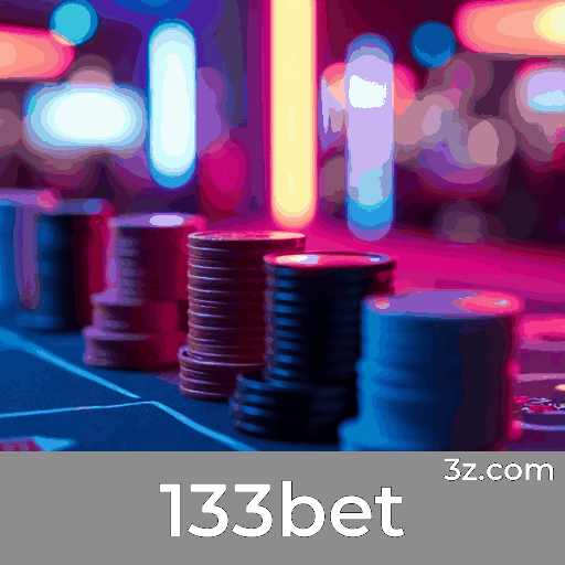 133bet game mais image