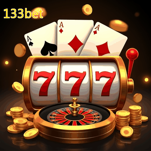 133bet GAME Slots de Cassino